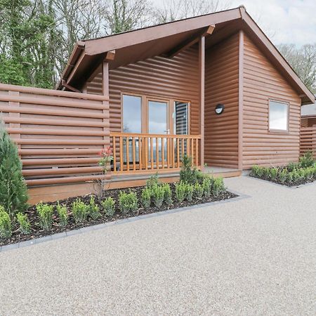 Luxury Lodge 53 Рил Екстериор снимка
