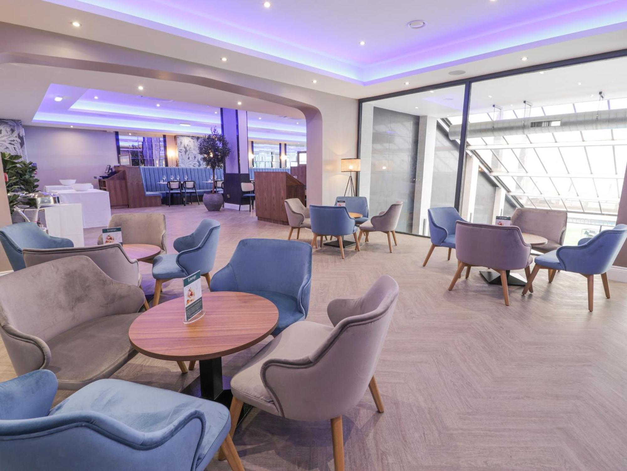 Luxury Lodge 53 Рил Екстериор снимка