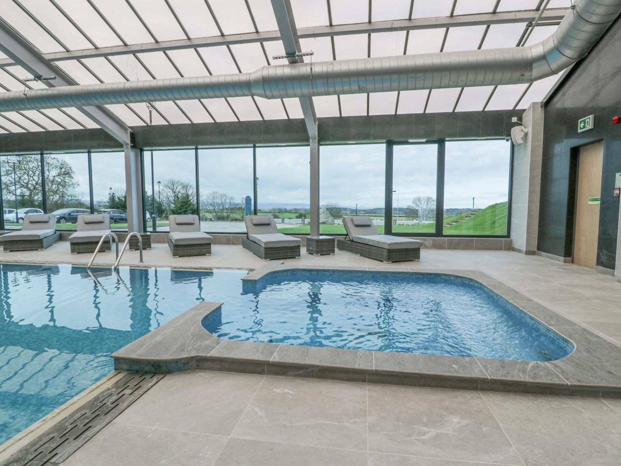 Luxury Lodge 53 Рил Екстериор снимка