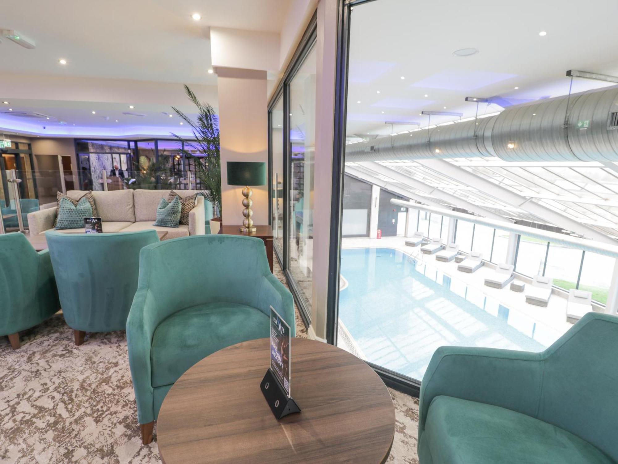 Luxury Lodge 53 Рил Екстериор снимка