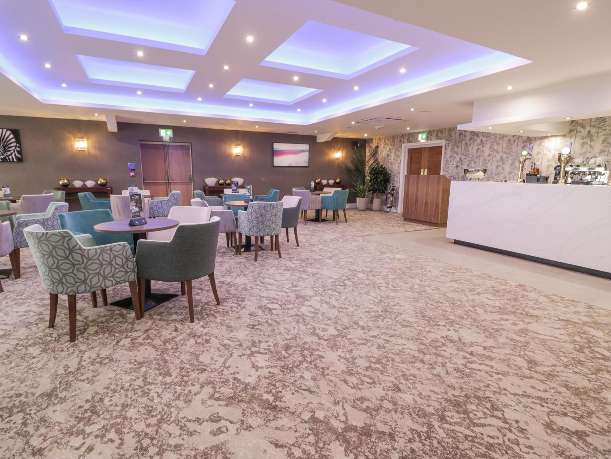 Luxury Lodge 53 Рил Екстериор снимка