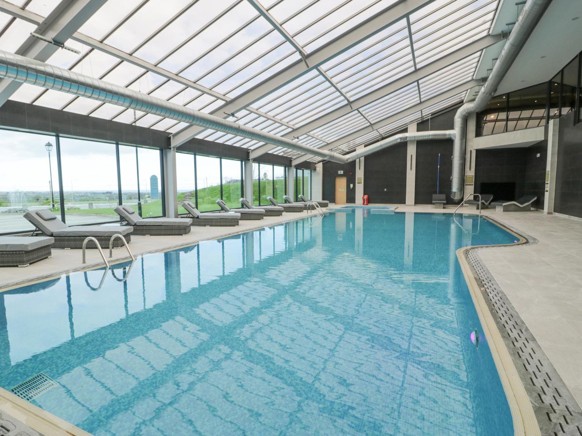 Luxury Lodge 53 Рил Екстериор снимка