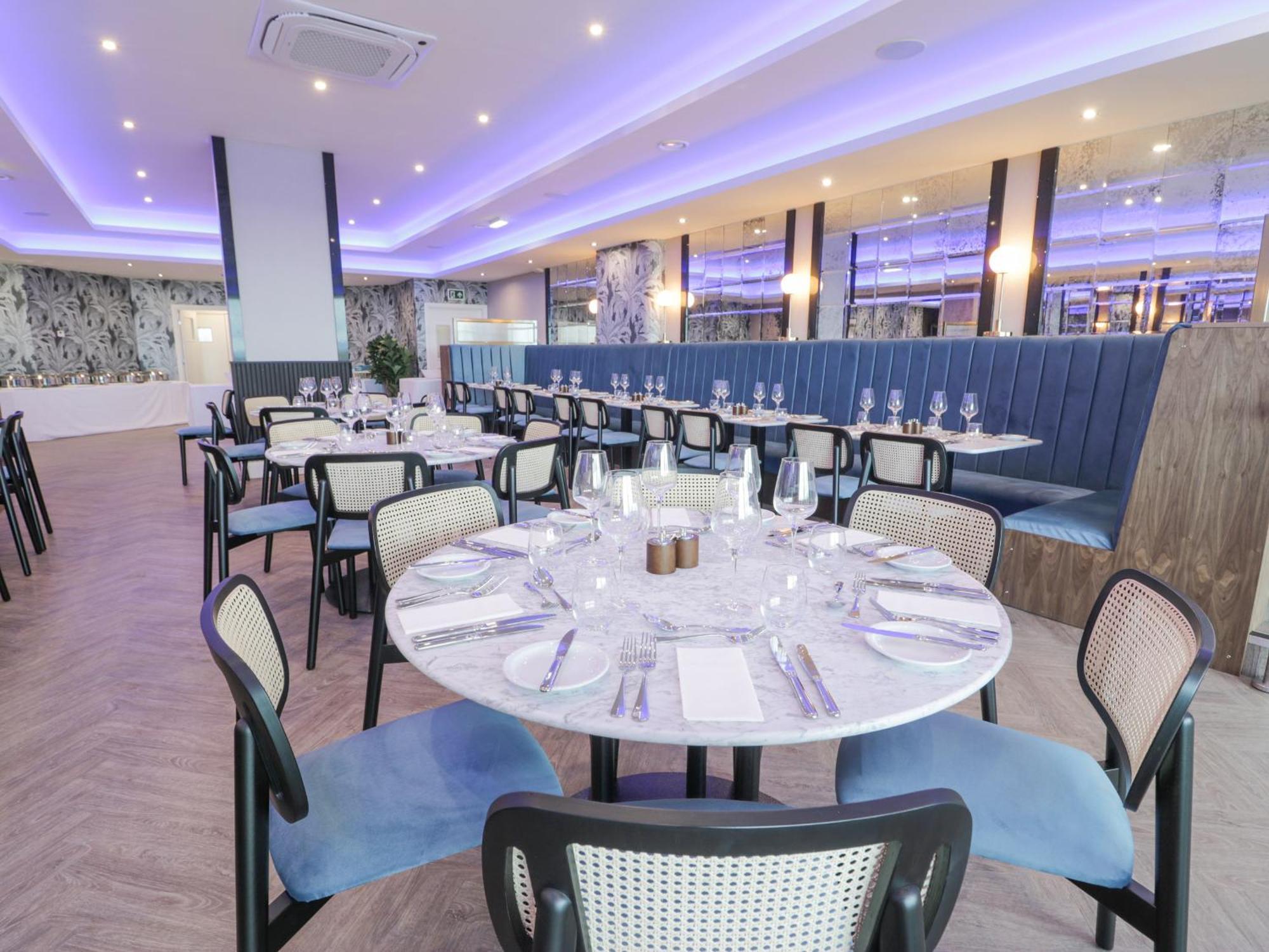 Luxury Lodge 53 Рил Екстериор снимка
