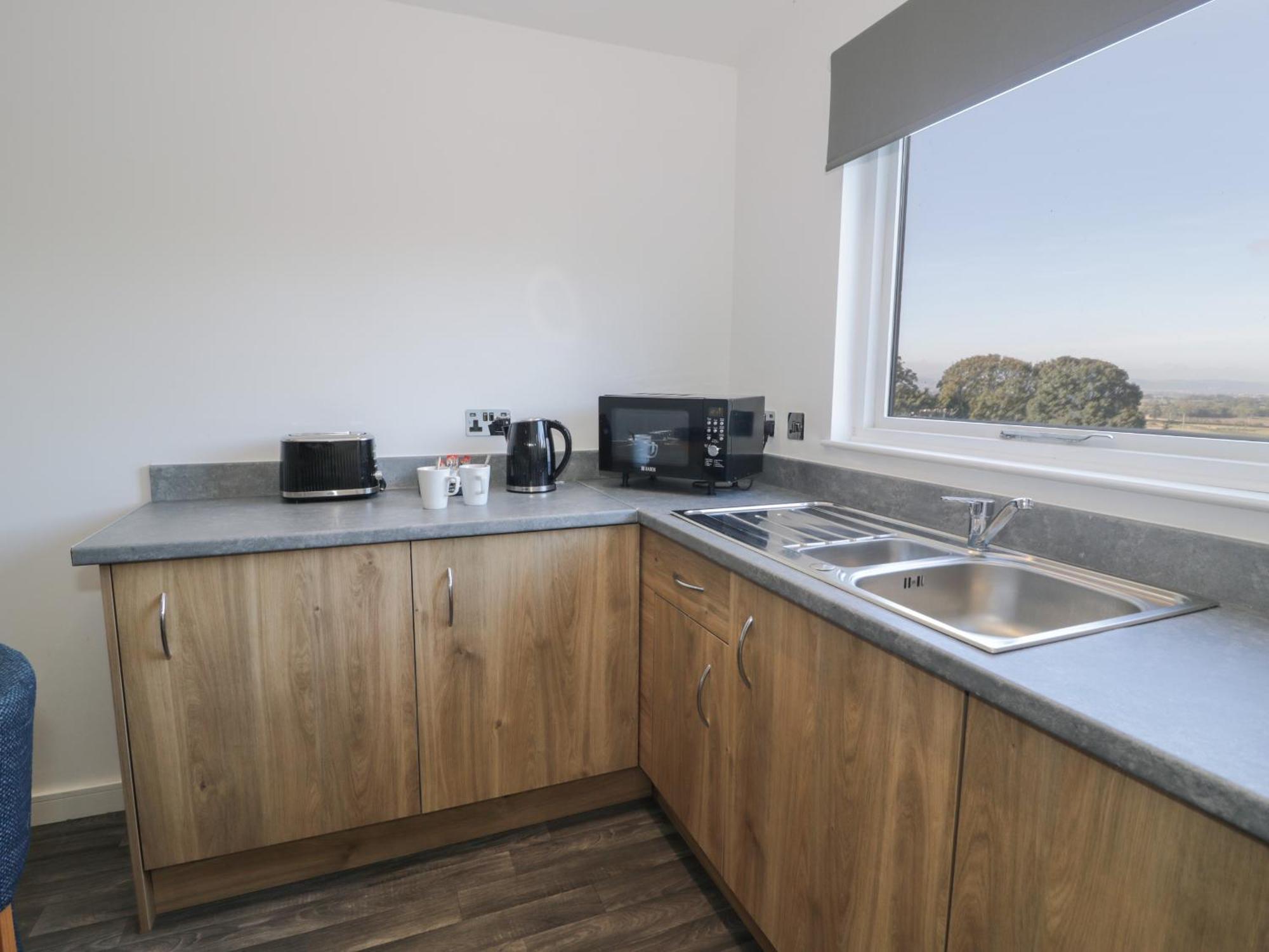 Luxury Lodge 53 Рил Екстериор снимка